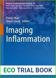 Imaging Inflammation (Progress in Inflammation Research, 91)