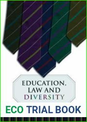 Education, Law and Diversity