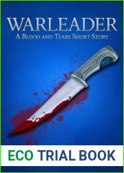 Warleader (Blood and Tears, #0.4)