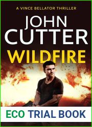 Wildfire (Vince Bellator #2)