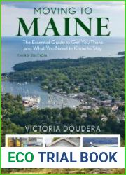 Moving to Maine