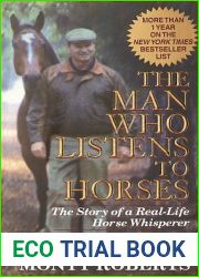 The Man Who Listens to Horses