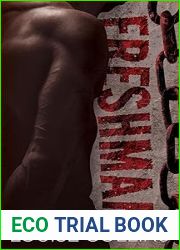 Freshman (Behind Bars, #1)