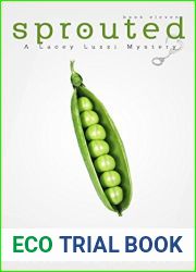 Sprouted (Lacey Luzzi Mafia Mysteries, #11)