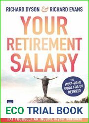 Your Retirement Salary: How to use your lifetime of pension savings to pay yourself an income in your retirement