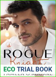 Rogue Knight (Rogues of Manhattan #3)