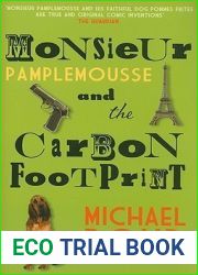 Monsieur Pamplemousse and the Carbon Footprint