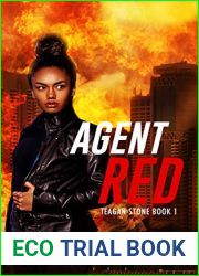 Agent Red: Fatal Memory (Teagan Stone, #1)