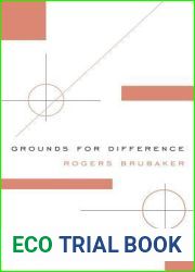 Grounds for Difference