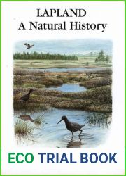 Lapland: A Natural History