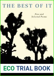 The Best of It: New and Selected Poems