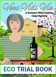 Veni Vidi Vin (Sonoma Wine Country Cozy Mysteries, #4)