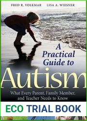 Practical Guide To Autism