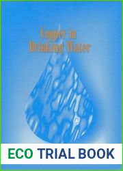 Copper in Drinking Water
