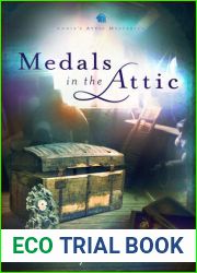Medals In The Attic (Annie|s Attic Mysteries #2)