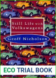 Still Life With Volkswagens