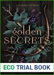 Golden Secrets (Silver Lies Series Book 2)