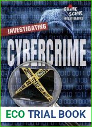 Investigating Cybercrime (Crime Scene Investigators)