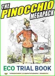 The Pinocchio Megapack: 4 Classic Puppet Tales