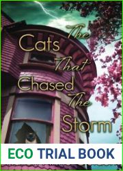 The Cats that Chased the Storm (The Cats That #2)