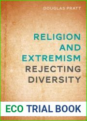 Religion and Extremism: Rejecting Diversity