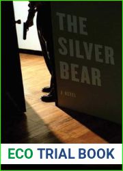 The Silver Bear (Silver Bear, #1)