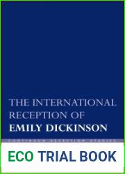 The International Reception of Emily Dickinson