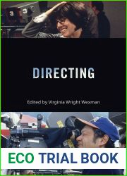 Directing (Behind the Silver Screen Series)