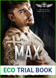 Max (Outlaw, #1)