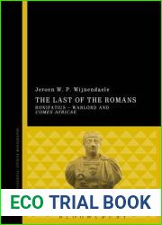 The Last of the Romans: Bonifatius - Warlord and comes Africae