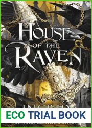 House of the Raven (The Eldrystone #1)