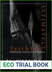 Intimately Faithful (Renegade Souls MC #6.5)