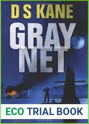Graynet (Spies Lie #4)