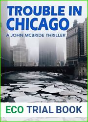 Trouble In Chicago (John McBride Thriller #5)