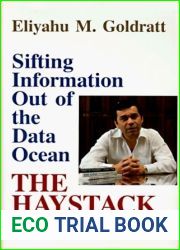 The Haystack Syndrome: Sifting Information Out of the Data Ocean