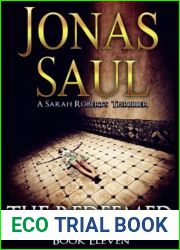 The Redeemed (A Sarah Roberts Thriller)