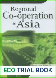 Asian Development Experience Vol 3: Regional Co-Operation in Asia