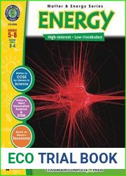 Energy Gr. 5-8
