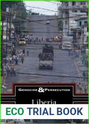 Liberia (Genocide and Persecution)