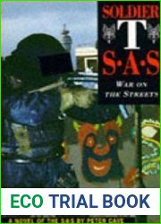 Soldier T S.A.S.: War on the Streets