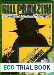 Scattershot (Nameless Detective, #8)