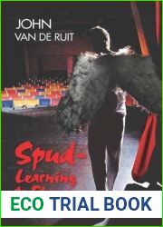 Spud: Learning to Fly