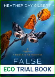 False Pretense (A Murder in the Mountains, #4)