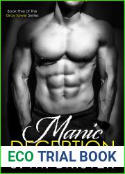 Manic Deception (Gray Tower, #5)