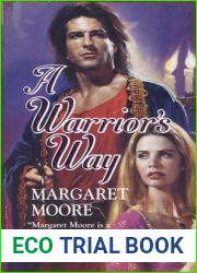 A Warrior|s Way (Warrior #3)