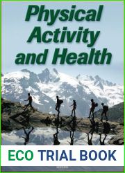 Physical Activity and Health