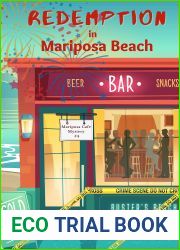 Redemption in Mariposa Beach: A Mariposa Cafe Mystery (Book 4)
