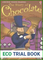 The Story of Chocolate (Young Reading Series 1)