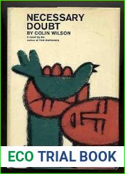 Necessary Doubt