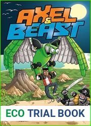 Tropical Tangle (Axel and BEAST #3)